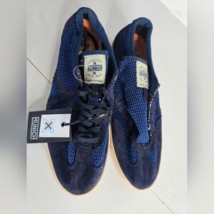 Munich La Marca De La Sneakers